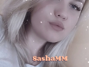 SashaMM