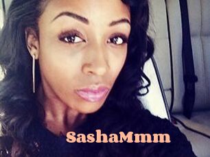 SashaMmm Chatte Rasée