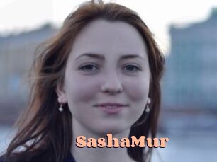 SashaMur