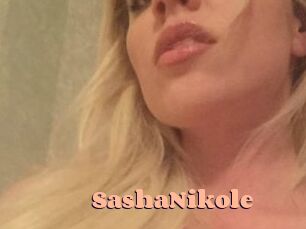 SashaNikole