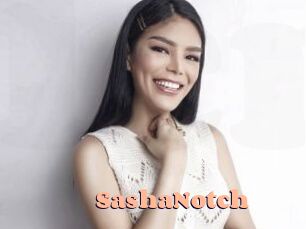 SashaNotch