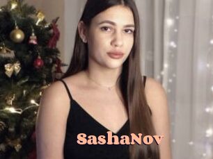 SashaNov