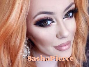 SashaPierce
