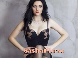 SashaPierse