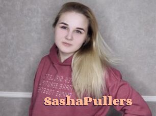 SashaPullers Chatte Rasée