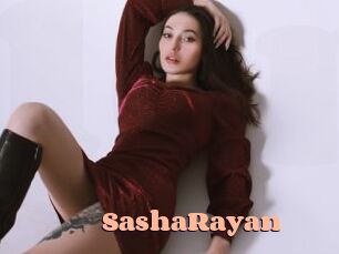 SashaRayan