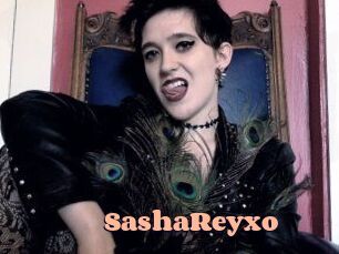 SashaReyxo
