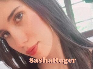 SashaRoger