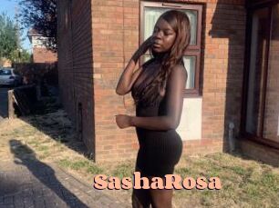 SashaRosa Chatte Rasée