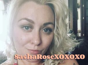 SashaRoseXOXOXO