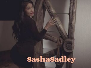 SashaSadley