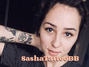 SashaTattooBB