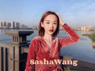 SashaWang