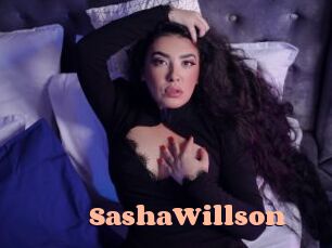 SashaWillson