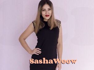SashaWoow