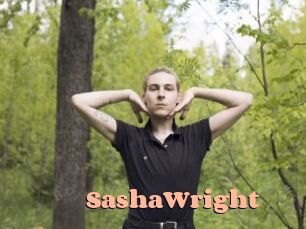 SashaWright Chatte Rasée