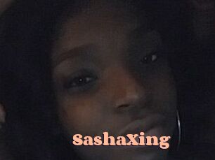 SashaXing