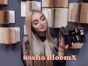 Sasha_BloomX