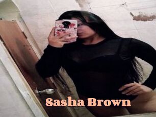 Sasha_Brown