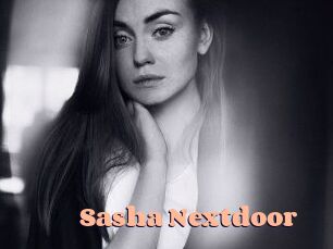 Sasha_Nextdoor