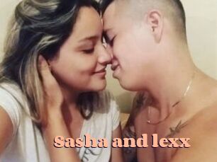 Sasha_and_lexx