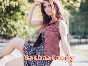 SashaaCandy