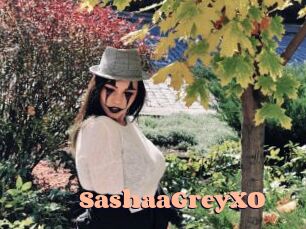 SashaaGreyXO