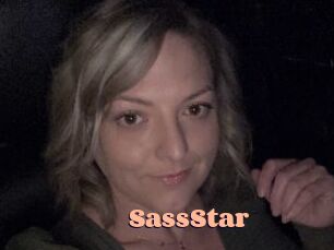 SassStar