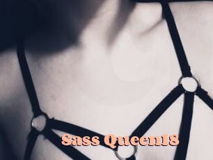 Sass_Queen18