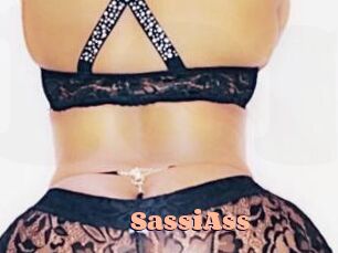 SassiAss