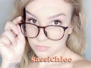SassiChloe