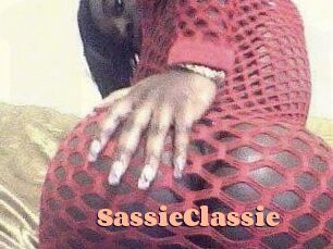 SassieClassie