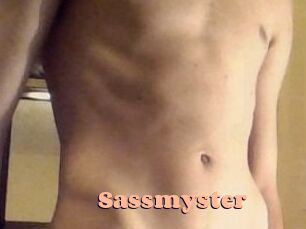 Sassmyster