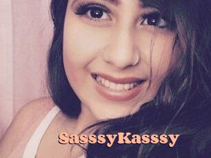 SasssyKasssy Chatte Rasée
