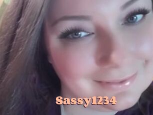 Sassy1234