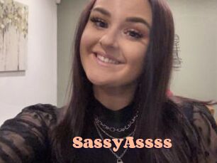 SassyAssss