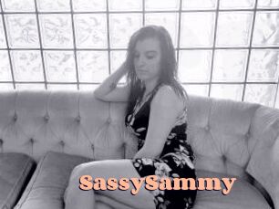 SassySammy