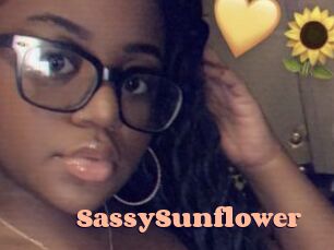 SassySunflower