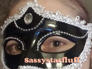 Sassystarfluff Chatte Rasée