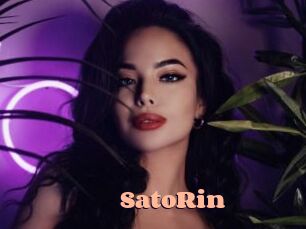 SatoRin