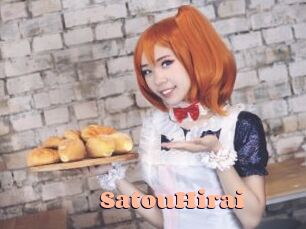 SatouHirai