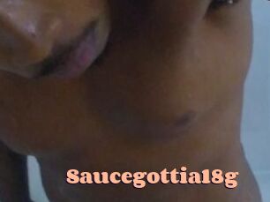 Saucegottia18g