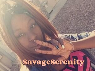 SavageSerenity