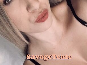 SavageTeaze