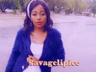 Savagelipice