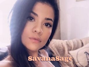 SavanaSage