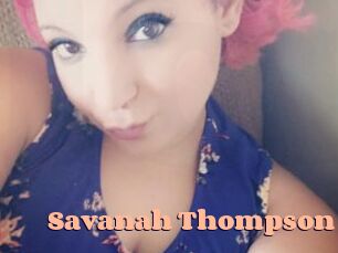 Savanah_Thompson