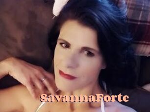 SavannaForte
