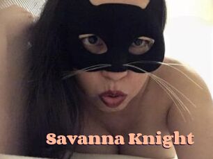 Savanna_Knight