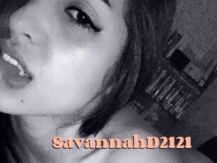 SavannahD2121